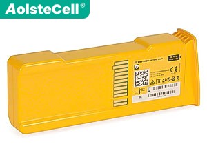 laptop accu voor Defibtech DBP-2800