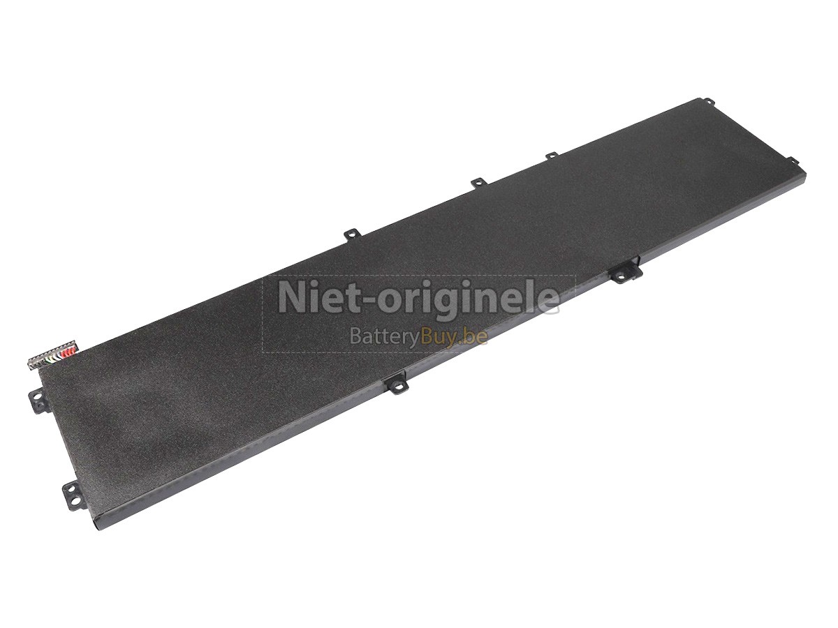 Dell P56F accu