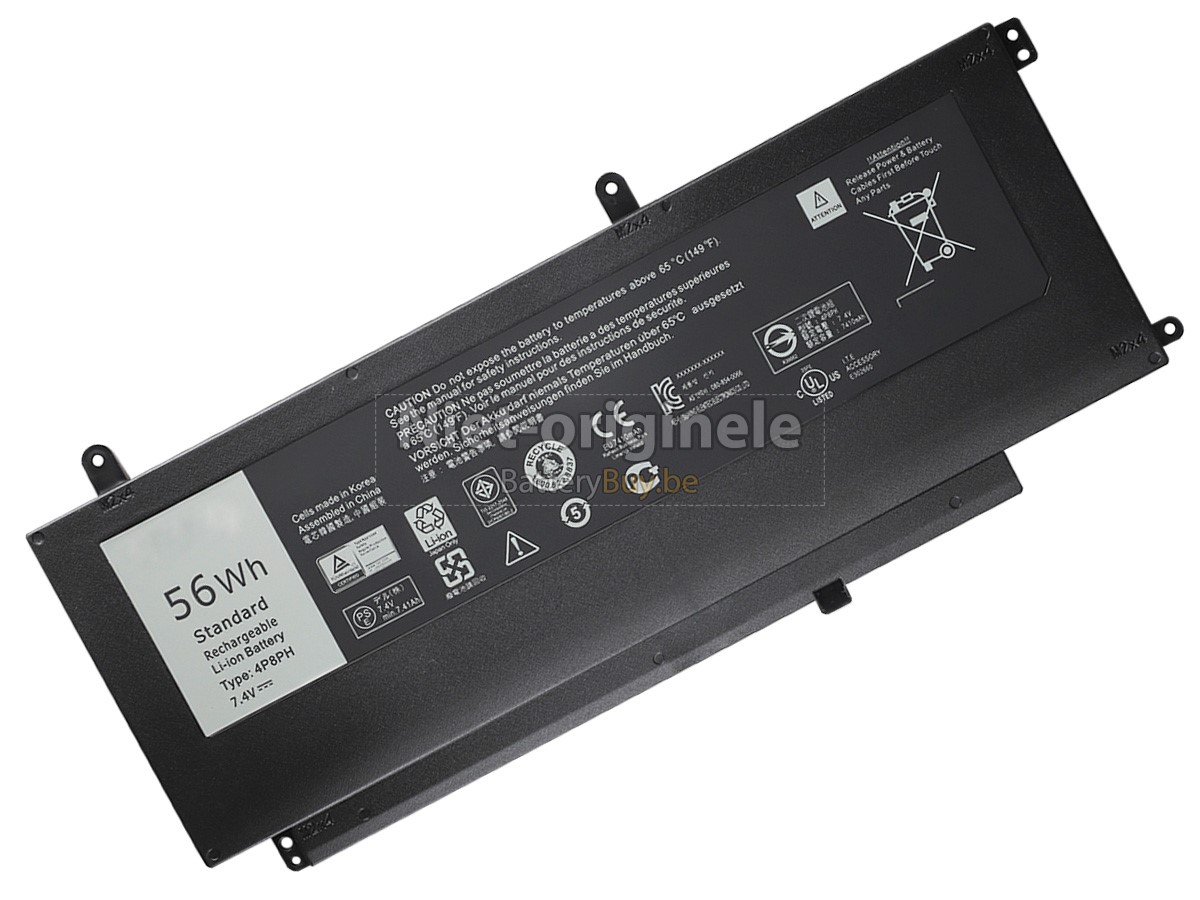 Dell Inspiron 15 7548 accu