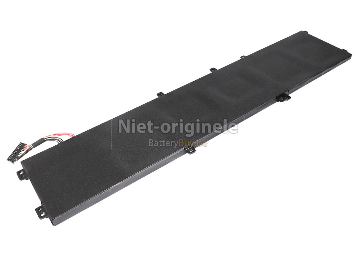 Dell P56F accu