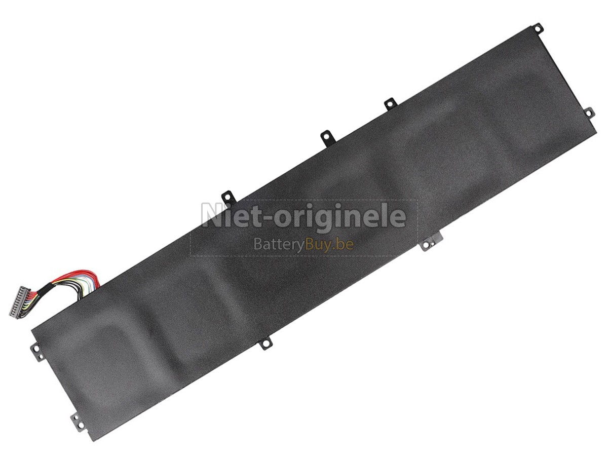 Dell P56F accu