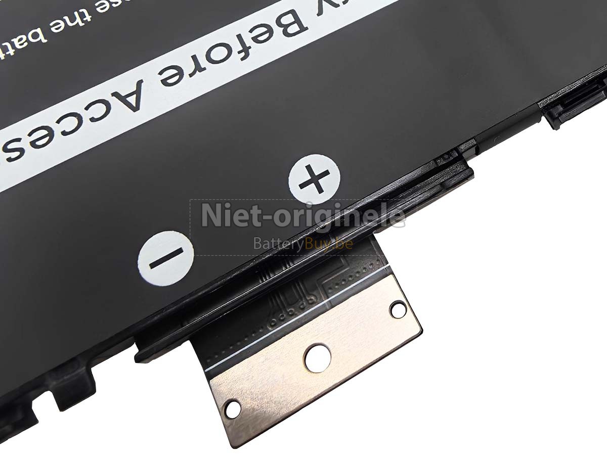 Dell 0YV18F accu