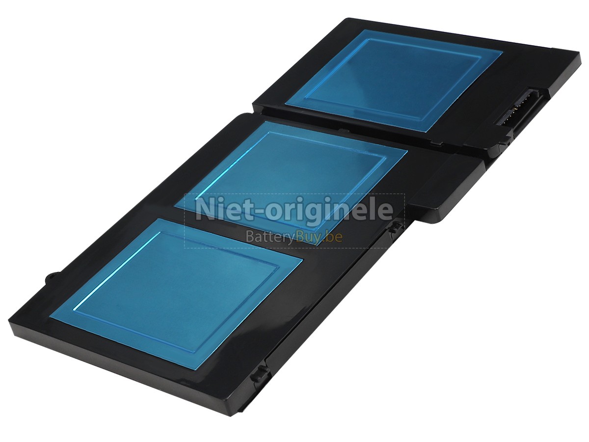Dell 451-BBLJ accu