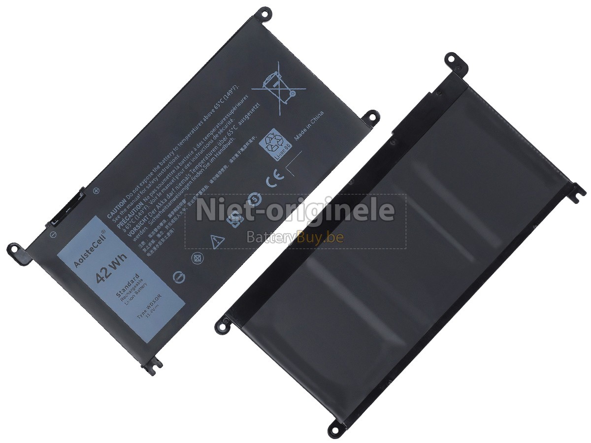 Dell Inspiron 14 7000 accu