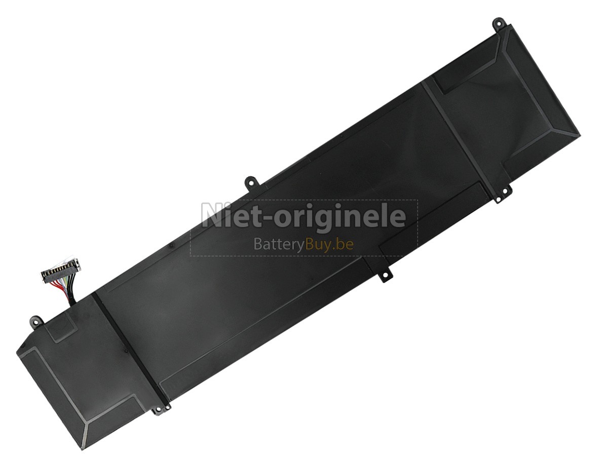 Dell XRGXX accu