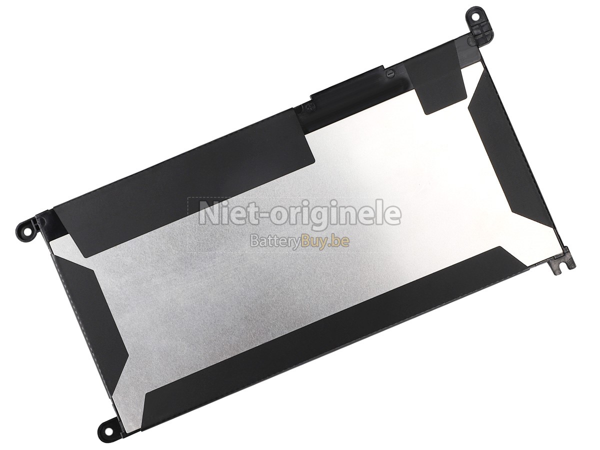 Dell Inspiron 13 7000 2-IN-1 accu