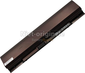 8 Cellen 80Wh Dell D837N batterij