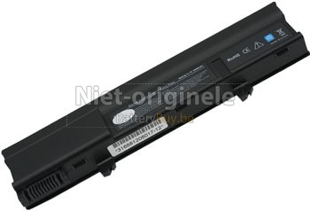 6 Cellen 4400mAh Dell YF097 batterij