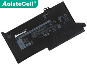 laptop accu voor Dell P100G001