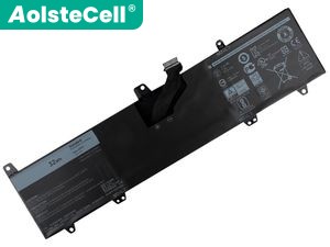laptop accu voor Dell Inspiron 11 3162
