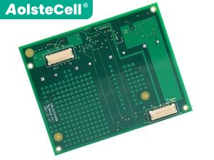 laptop accu voor Dell 0CTV17
