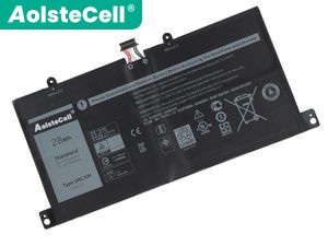 laptop accu voor Dell 1MCXM