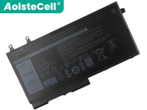 laptop accu voor Dell R8D7N