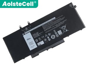 laptop accu voor Dell Inspiron 7706 2-in-1