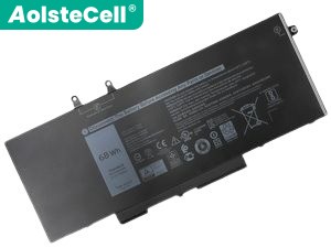 laptop accu voor Dell Latitude 5410