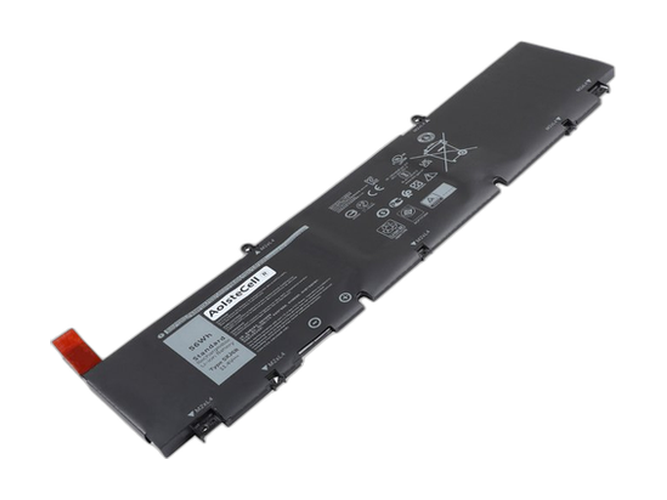 laptop accu voor Dell 5XJ6R