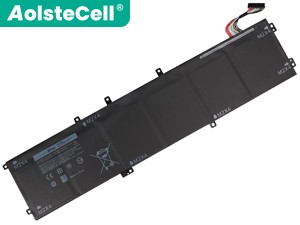 laptop accu voor Dell GPM03
