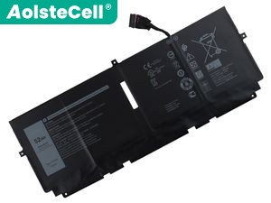 laptop accu voor Dell XPS 13 9300