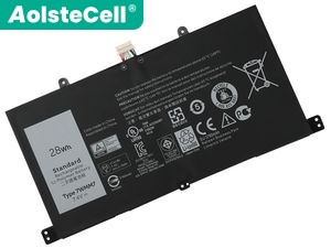 laptop accu voor Dell 7WMM7