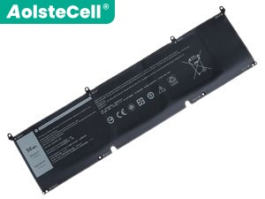 laptop accu voor Dell Vostro 7620