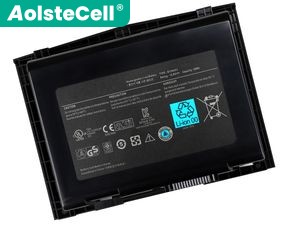 laptop accu voor Dell X7YGK