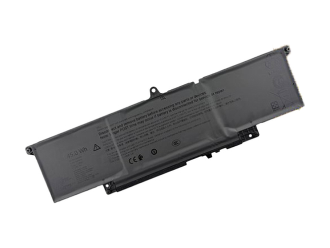 laptop accu voor Dell VMV83