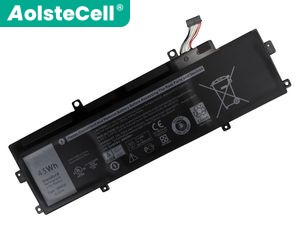 laptop accu voor Dell 5R9DD
