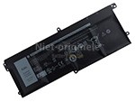 laptop accu voor Dell ALWA51M-D1968W