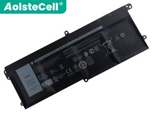 laptop accu voor Dell ALWA51M-D1968W