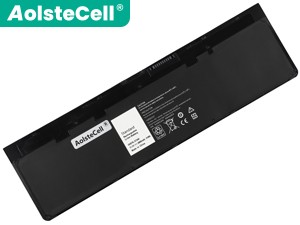 laptop accu voor Dell WD52H