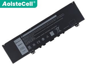 laptop accu voor Dell Inspiron 13 7000 2-in-1