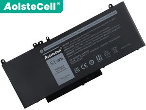 laptop accu voor Dell G5M10