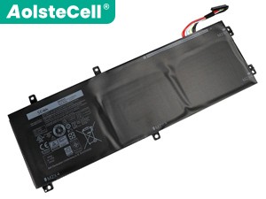 laptop accu voor Dell 5041C