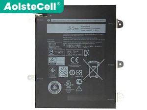 laptop accu voor Dell Venue 8 Pro 5855