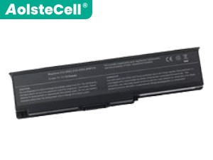 laptop accu voor Dell Vostro 1400
