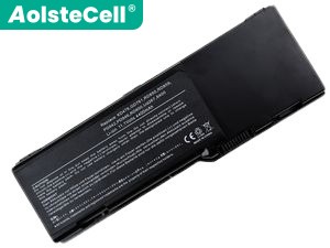 laptop accu voor Dell 0RD850