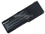 laptop accu voor Dell Inspiron E1501