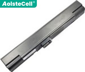 Dell F5136 accu vervangen