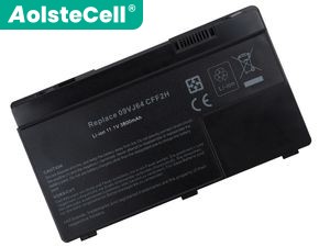 laptop accu voor Dell Inspiron M301Z