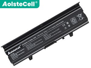 laptop accu voor Dell Inspiron 14V