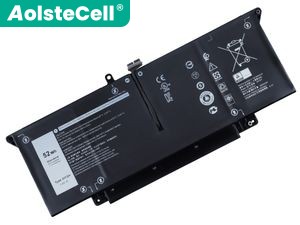 laptop accu voor Dell 0HRGYV