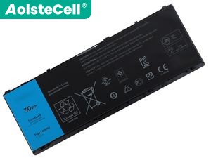 laptop accu voor Dell T05G