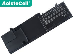 laptop accu voor Dell Latitude D430