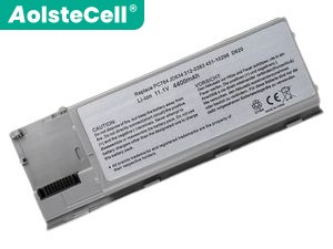 laptop accu voor Dell NT379