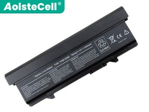 laptop accu voor Dell Latitude E5510