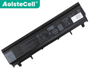 laptop accu voor Dell Latitude E5540