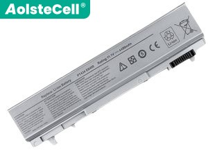 laptop accu voor Dell Precision M2400