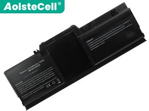 laptop accu voor Dell Latitude XT Tablet PC