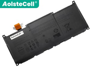 laptop accu voor Dell P151G001