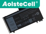 laptop accu voor Dell 954DF